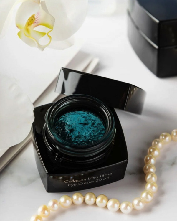 ICE BIO. Крем-гель для области вокруг глаз  Collagen Lifting EYE CREAM, 20 мл в Ижевске