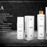 Укрепляющий pH-балансирующий молекулярный шампунь Molecular Repair & pH Balance Shampoo в Ижевске