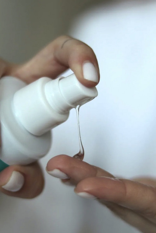 Dctr.Go Очищающий гель для умывания лица с церамидами  250 мл в Ижевске