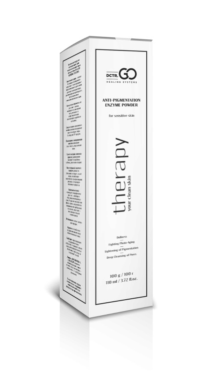 Восстанавливающая буферная маска коктейль Cocktail  Renew Mask Dctr.GO 100 мл в Ижевске